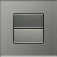 Niessen, Zenit, Цвет: Стекло «Брызги шампанского»