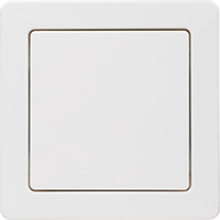 Berker Q.1, Белый бархат