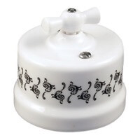 Bironi, серия Лизетта Декор, Керамика, Цвет: D 1/1