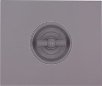 Bironi, серия Шедель Бриз, Цвет: Титан