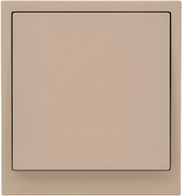 DKC, серия KANT, цвет: Ванильный марципан (бежевый матовый)