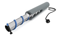 Devi, DEVIpipeheat (DPH-10)