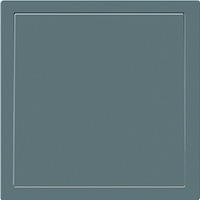 Donel R98, цвет: Матовый изумруд