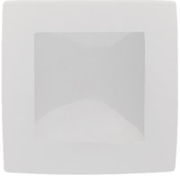 ЭРА 12, цвет: Белый сатин