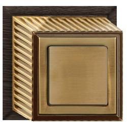 FEDE, Roma Surface, Цвет: Bright Patina