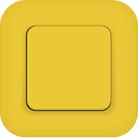 IEK FLITE, цвет: Желтый кари