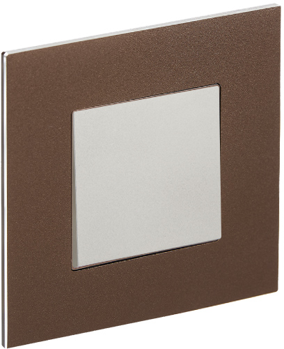 IEK Skandy, цвет: Шоколад