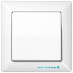 JUNG, A plus, Цвет: Белый