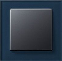 JUNG, A creation, Цвет: Темно-синий/Антрацит