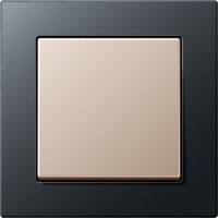 JUNG, A creation, Цвет: Антрацит / Шампань