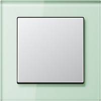 JUNG, A creation, Цвет: Матовый / Алюминий