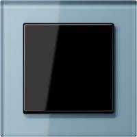 JUNG, A creation, Цвет: Серо-голубой / Черный