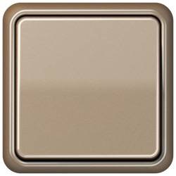 JUNG, CD 500, Цвет: Золотая бронза