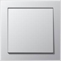 JUNG, LS-design, Цвет: Алюминий