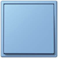 JUNG, LS 990 Les Couleurs® Le Corbusier, Цвет: 4320N bleu ceruleen 59