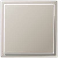 JUNG, LS 990, Цвет: Нержавеющая сталь