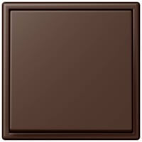 JUNG, LS 990 Les Couleurs® Le Corbusier, Цвет: 32130 terre d’ombre brûlée 31