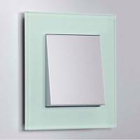 JUNG, LS plus, Цвет: Белый матовый 