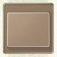 JUNG, SL 500, Цвет: Золотая бронза / Золотая бронза