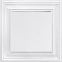 LIREGUS Retro, цвет: Белый глянцевый