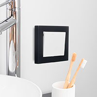 Выключатель Lezard VESNA