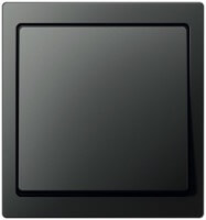 Merten (Schneider Electric), D-life, Цвет: Антрацит