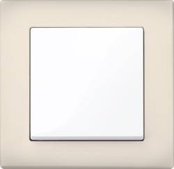 Merten, M-Plan, Цвет: Бежевый