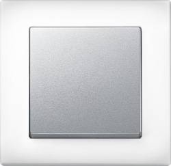 Merten, M-Plan, Цвет: Полярно-белый