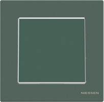 ABB Niessen, серия SKY, Цвет: Комодоро