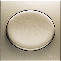 Niessen ABB, Tacto, Цвет: Шампань