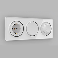 OneKeyElectro, Garda