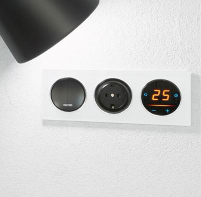 OneKeyElectro, Garda