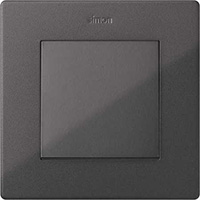 Simon 24 Harmonie, Цвет: Графит