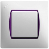 Simon 27, Цвет: Сирень