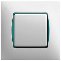 Simon 27, Цвет: Зелень мятная