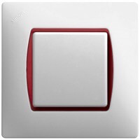 Simon 27, Цвет: Красный