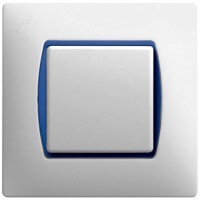 Simon 27, Цвет: Синий