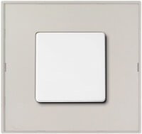 Simon 27 play, Цвет: Серый прозрачный