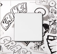 Simon 27 play, Цвет: Комиксы