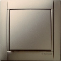 Simon 34, Цвет: Шампань