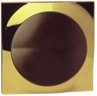 Simon 88, Цвет: Золото / Коричневый