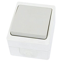 TDM Вуокса, цвет: серый