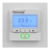 Thermo, Thermoreg TI-950 Design
