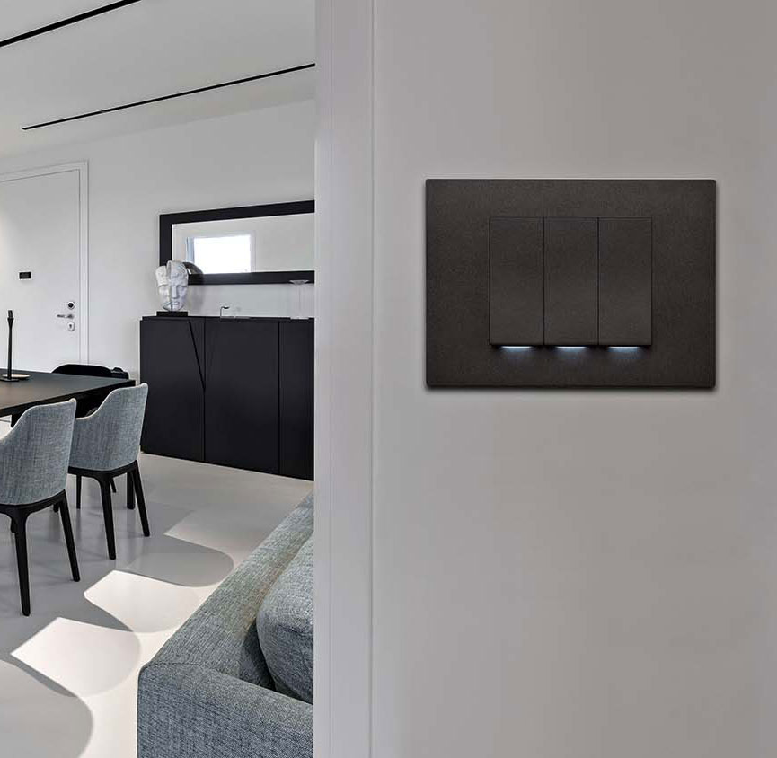 Выключатель Vimar Linea