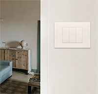 Выключатель Vimar Linea