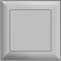 Werkel Fiore, цвет: Серебряный