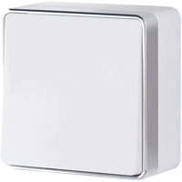 Werkel Gallant, цвет: Белый