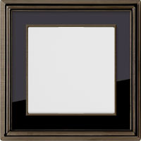 Werkel Palacio, цвет: Бронза/Черный