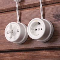  Werkel Retro, цвет: 