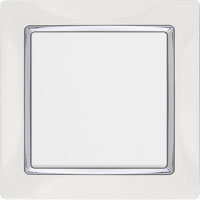 Werkel Snabb, цвет: Белый/хром